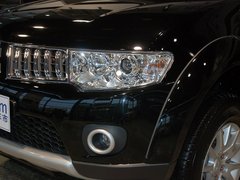 2011款 3.0 自动 豪华导航版7座