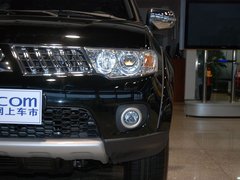 2011款 3.0 自动 豪华导航版7座