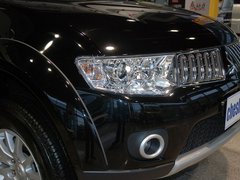 2011款 3.0 自动 豪华导航版7座