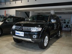 2011款 3.0 自动 豪华导航版7座