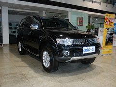2011款 3.0 自动 豪华导航版7座