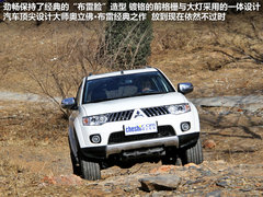 2011款 3.0 自动 豪华导航版7座