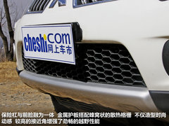 2011款 3.0 自动 豪华导航版7座