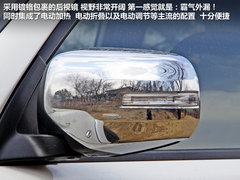 2011款 3.0 自动 豪华导航版7座