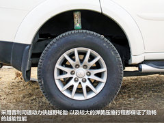 2011款 3.0 自动 豪华导航版7座
