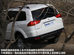 2011款 3.0 自动 豪华导航版7座
