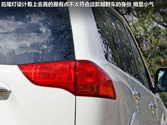 2011款 3.0 自动 豪华导航版7座