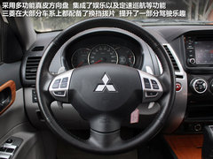 2011款 3.0 自动 豪华导航版7座