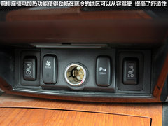 2011款 3.0 自动 豪华导航版7座