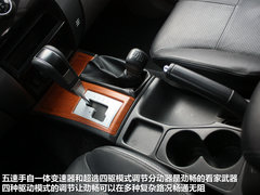 2011款 3.0 自动 豪华导航版7座