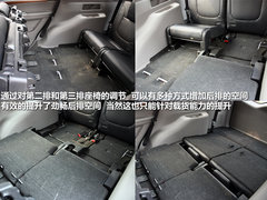 2011款 3.0 自动 豪华导航版7座