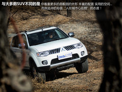 2011款 3.0 自动 豪华导航版7座