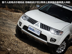 2011款 3.0 自动 豪华导航版7座