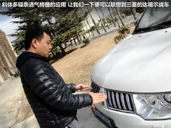 2011款 3.0 自动 豪华导航版7座