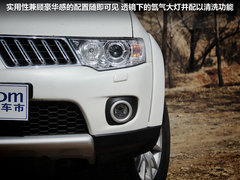2011款 3.0 自动 豪华导航版7座