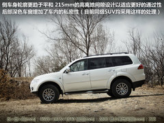 2011款 3.0 自动 豪华导航版7座