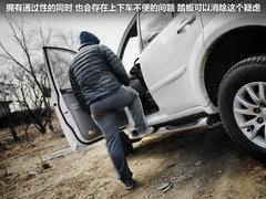 2011款 3.0 自动 豪华导航版7座