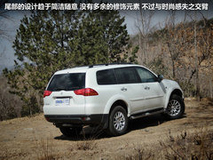 2011款 3.0 自动 豪华导航版7座