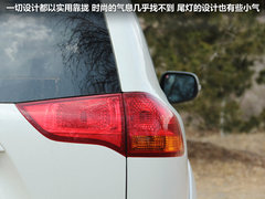 2011款 3.0 自动 豪华导航版7座