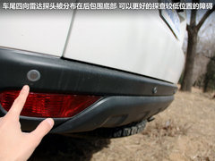 2011款 3.0 自动 豪华导航版7座