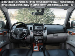 2011款 3.0 自动 豪华导航版7座
