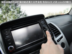 2011款 3.0 自动 豪华导航版7座