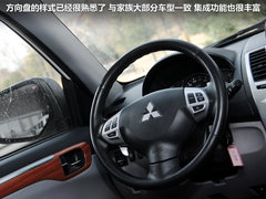 2011款 3.0 自动 豪华导航版7座