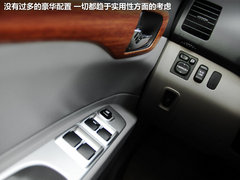 2011款 3.0 自动 豪华导航版7座