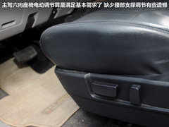 2011款 3.0 自动 豪华导航版7座