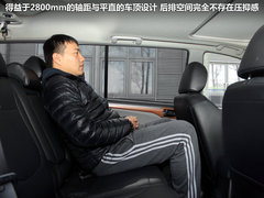 2011款 3.0 自动 豪华导航版7座