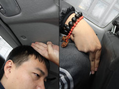 2011款 3.0 自动 豪华导航版7座
