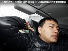 2011款 3.0 自动 豪华导航版7座
