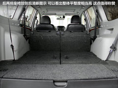 2011款 3.0 自动 豪华导航版7座