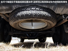 2011款 3.0 自动 豪华导航版7座