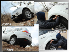 2011款 3.0 自动 豪华导航版7座