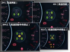 2011款 3.0 自动 豪华导航版7座