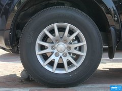 2011款 3.0 自动 豪华导航版7座