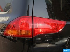 2011款 3.0 自动 豪华导航版7座
