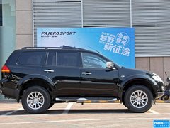 2011款 3.0 自动 豪华导航版7座