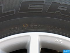 2011款 3.0 自动 豪华导航版7座