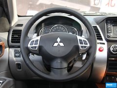2011款 3.0 自动 豪华导航版7座