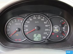 2011款 3.0 自动 豪华导航版7座