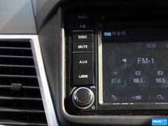 2011款 3.0 自动 豪华导航版7座