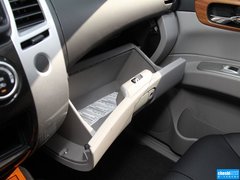 2011款 3.0 自动 豪华导航版7座