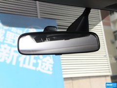 2011款 3.0 自动 豪华导航版7座