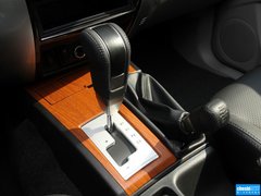 2011款 3.0 自动 豪华导航版7座