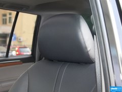 2011款 3.0 自动 豪华导航版7座