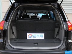 2011款 3.0 自动 豪华导航版7座