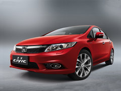 2012款 1.8L 手动 舒适版