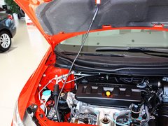 2012款 1.8L 手动 舒适版